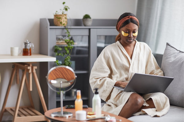 The Ultimate Self Care Gift Guide