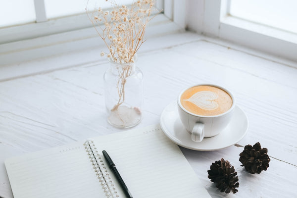 Morning Rituals to Bring Calm To Your Day