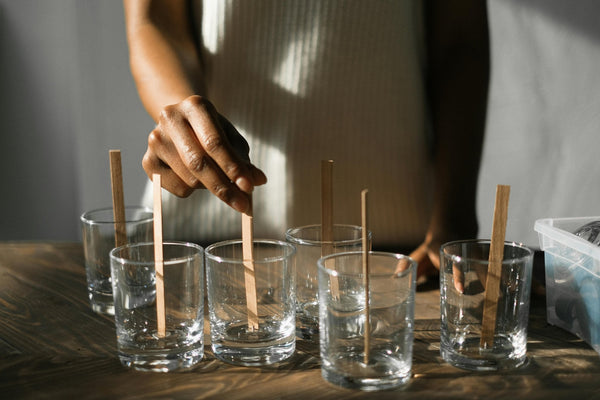 Illuminate Your Space: Essential Candle Care Tips for Longevity and Fragrance Enhancement