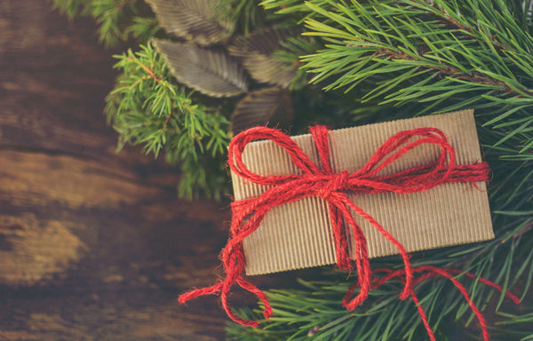 Gifts That Celebrate Wellness