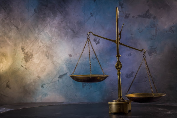 How to Honour Libra Season
