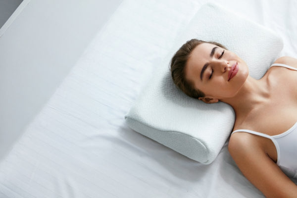 Meditations for Sleep