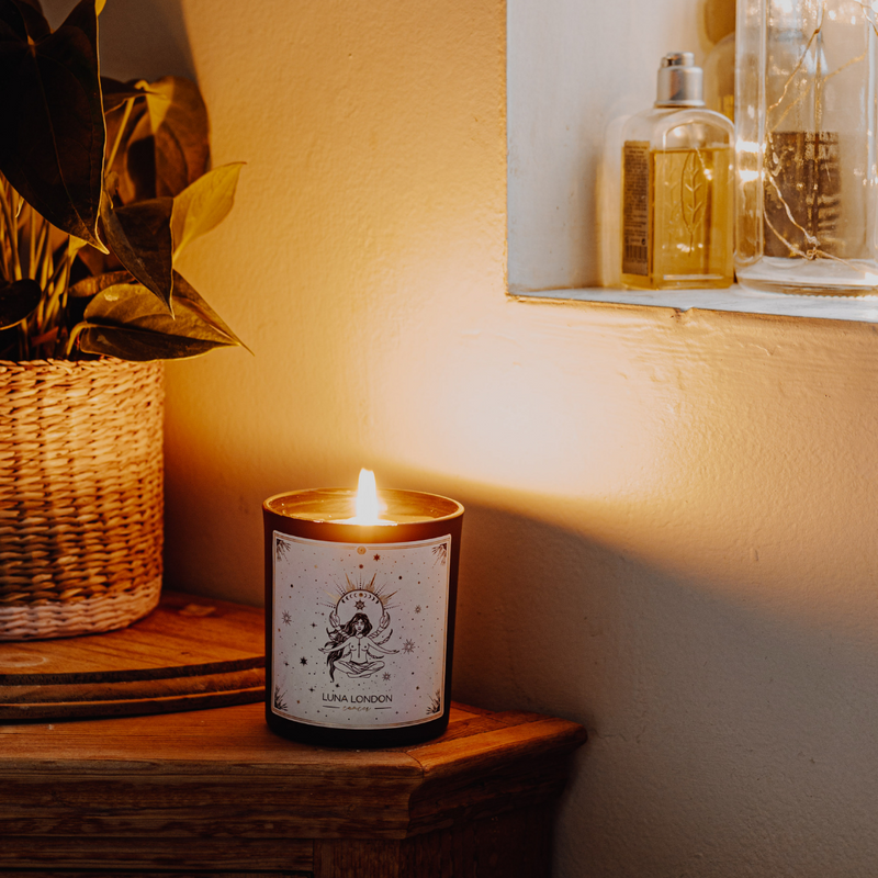 Luna light sale candles
