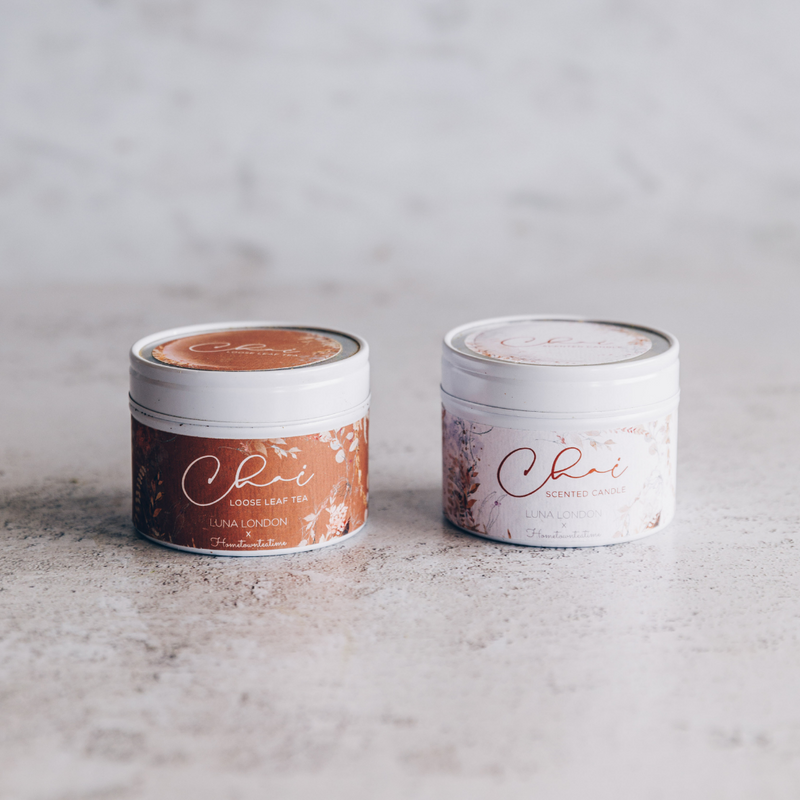 Mindfulness Candles