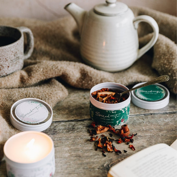 Meditation Scented Candles