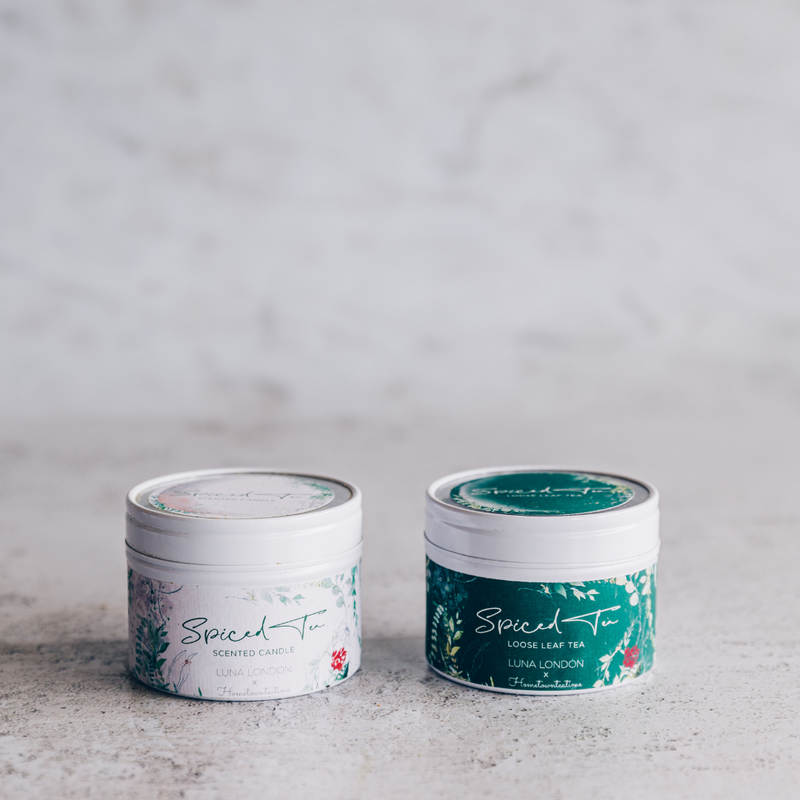 Meditation Scented Candles